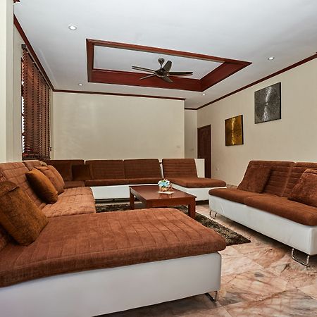 Nb Villa Namuang Na Mueang Екстер'єр фото