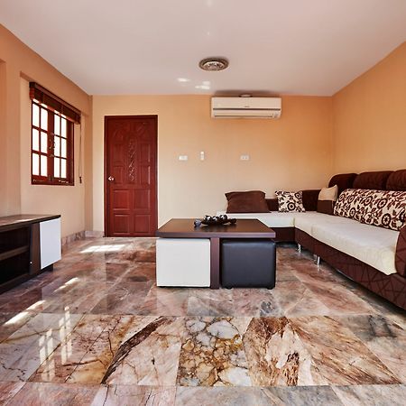 Nb Villa Namuang Na Mueang Екстер'єр фото