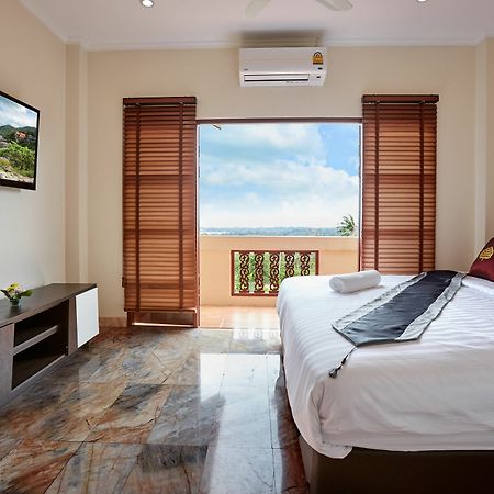 Nb Villa Namuang Na Mueang Екстер'єр фото