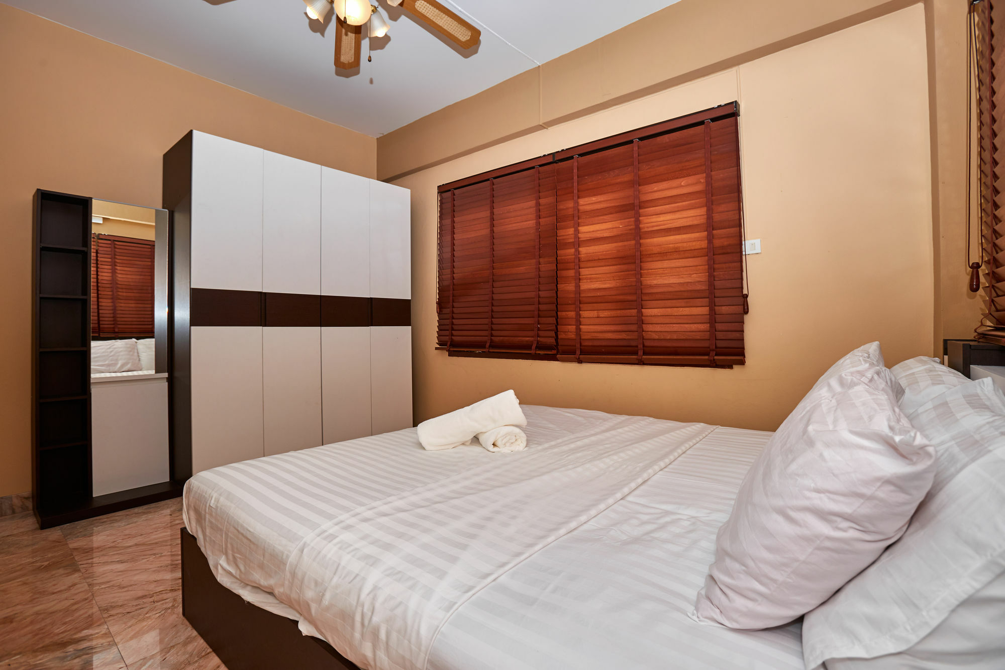 Nb Villa Namuang Na Mueang Екстер'єр фото