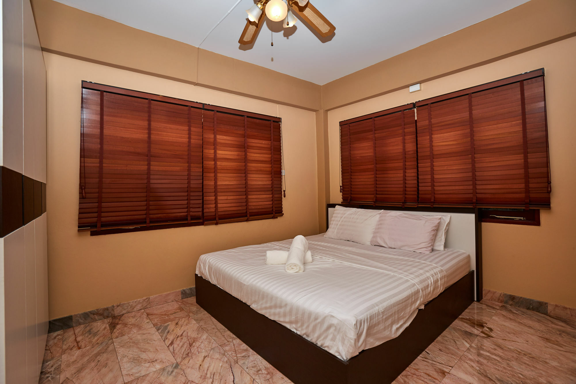 Nb Villa Namuang Na Mueang Екстер'єр фото